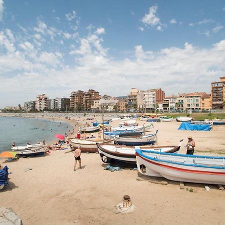 Vilamarlux III Vilassar De Mar Esterno foto